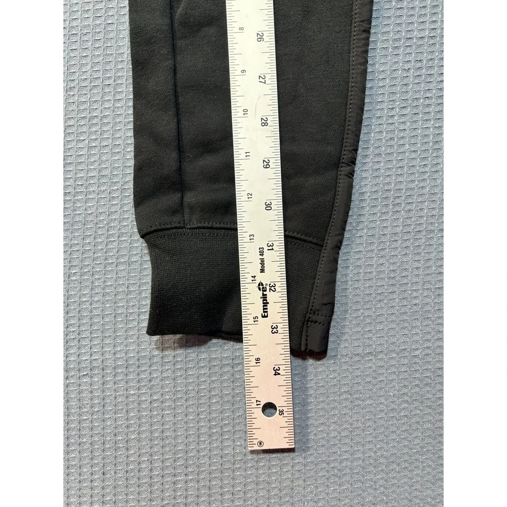 Jordan Sweatpants Boys Size M‎ Black 95B769-023